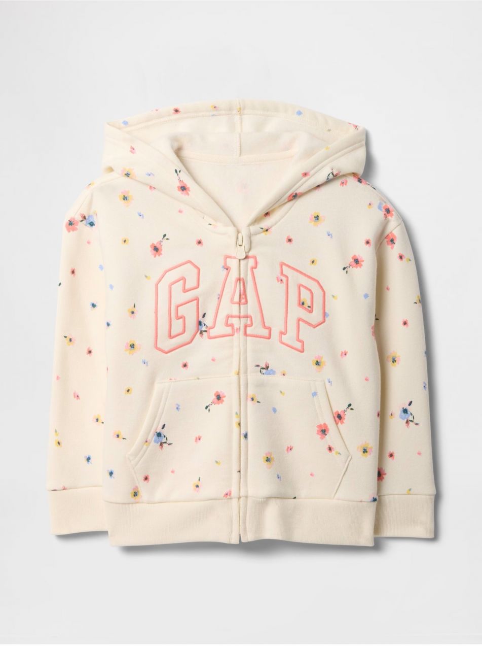 Baby mikina s logom GAP