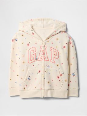 Baby mikina s logom GAP