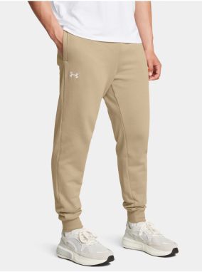 Pánske tepláky Under Armour UA Rival Fleece Joggers