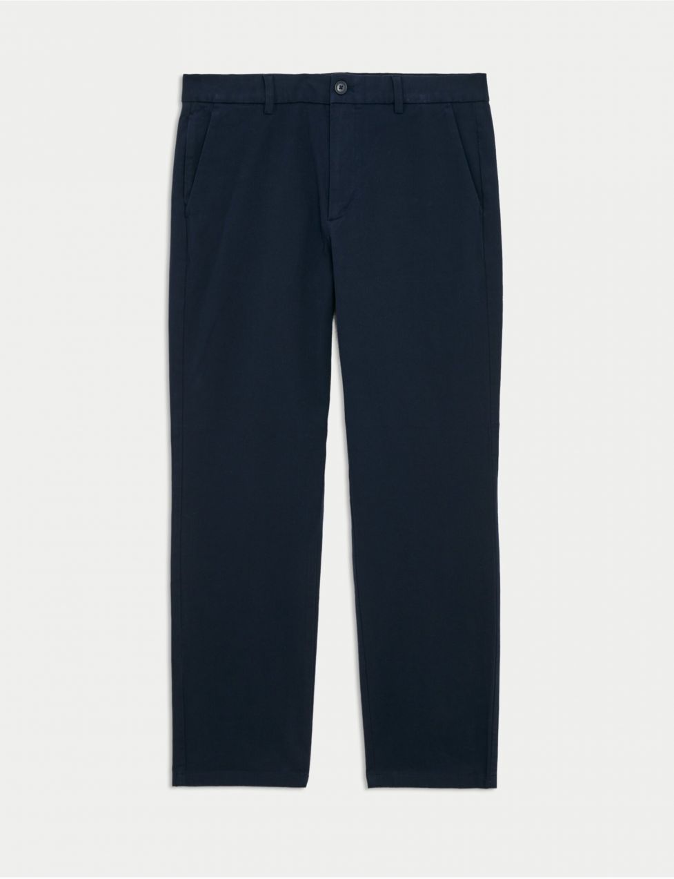 Chino nohavice pre mužov Marks & Spencer