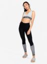 Sivá podprsenka s prekladaným výstrihom Ivy Park galéria