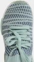 Modro-mentolové dámske tenisky adidas Originals Primeknit galéria