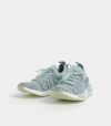 Modro-mentolové dámske tenisky adidas Originals Primeknit galéria