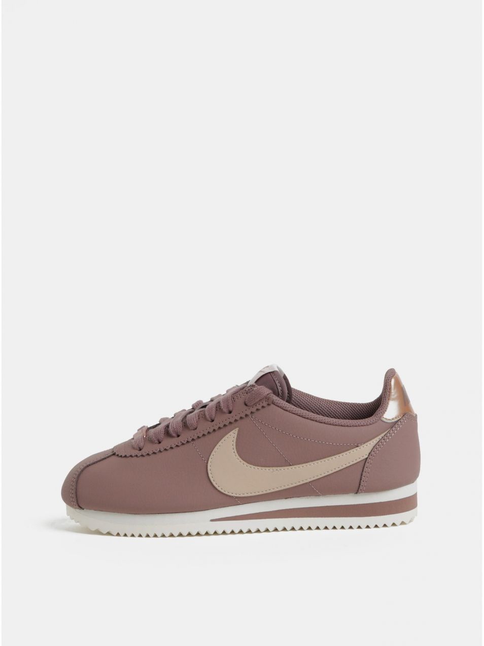 Staroru ove damske ko ene tenisky Nike Classic Cortez zna ky Nike Lovely.sk