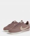 Staroružové dámske kožené tenisky Nike Classic Cortez galéria
