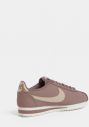 Staroružové dámske kožené tenisky Nike Classic Cortez galéria
