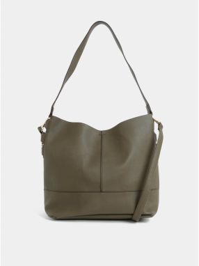 Kaki kabelka Dorothy Perkins