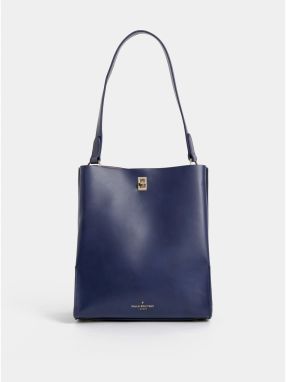 Tmavomodrá kabelka Paul's Boutique Gigi