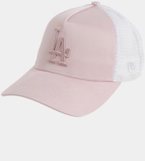 Ružová dámska šiltovka New Era 9FORTY