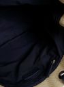 Krémový slamený shopper Tommy Hilfiger Raffia galéria