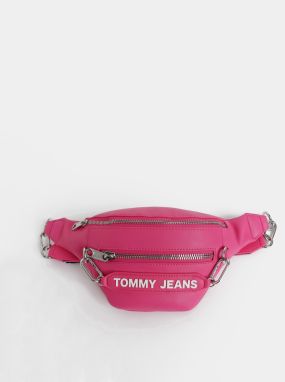 Rúžová ľadvinka Tommy Hilfiger Femme