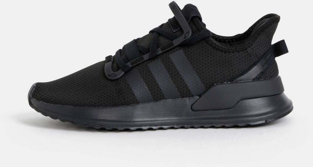 Haringen Verdienen Uitreiken Čierne pánske tenisky adidas Originals U Path Run značky adidas Originals -  Lovely.sk