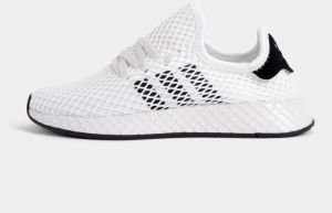 Biele dámske tenisky adidas Originals