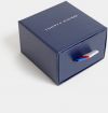 Pozlatené náušnice Tommy Hilfiger galéria