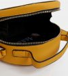 Horčicová crossbody kabelka Dorothy Perkins galéria