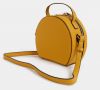 Horčicová crossbody kabelka Dorothy Perkins galéria