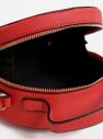 Červená crossbody kabelka Dorothy Perkins galéria