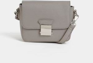 Šedá crossbody kabelka Haily´s Alisa