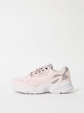 Svetloružové dámske tenisky adidas Originals