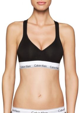 Calvin Klein čierna podrpsenka Lift