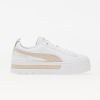 Puma Mayze Lth Wn s Puma White-Peyote galéria