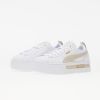 Puma Mayze Lth Wn s Puma White-Peyote galéria