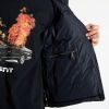 The North Face 1996 Retro Nuptse Jacket R Tnf Black galéria