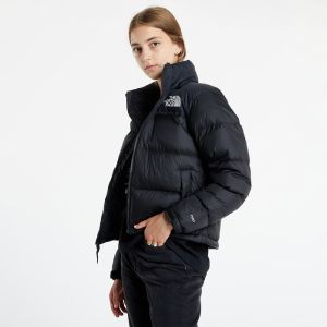 The North Face 1996 Retro Nuptse Jacket R Tnf Black