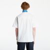 NikeLab Men's NRG Solo Swoosh SS Tee Summit White/ White galéria
