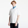 NikeLab Men's NRG Solo Swoosh SS Tee Summit White/ White galéria