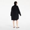Calvin Klein Jeans Oversized Shacket Ck Black galéria