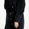 Calvin Klein Jeans Oversized Shacket Ck Black galéria