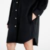 Calvin Klein Jeans Oversized Shacket Ck Black galéria