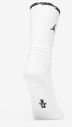 Jordan Crew Socks White/ Black galéria