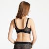 DKNY Intimates Bralette Black galéria