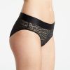 DKNY Intimates Bikini Black galéria