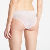 DKNY Intimates Lace Bikini White galéria