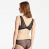 DKNY Intimates Bralette Black galéria