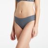 DKNY Intimates Table Solid Bikini Graphite galéria