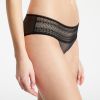 DKNY Intimates Lace Bikini Black galéria