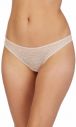 DKNY Intimates Thong Rosewater galéria