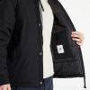 C.P. Company Pro-Tek Concealed Hood Jacket Black galéria