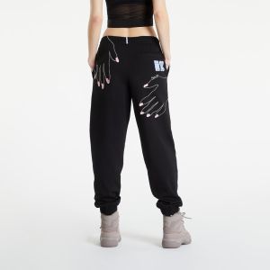 McQ S10 Handsy Sweatpant Darkest Black