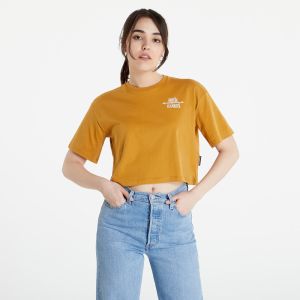 Horsefeathers Lili Top Spruce Yellow