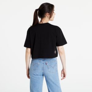Horsefeathers Lili Top Black
