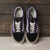 Vans Old Skool 36 DX (Anaheim Factory) Black/ Bright Purple galéria