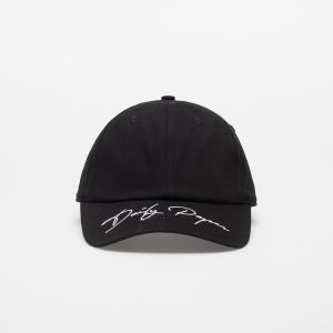 Daily Paper Nap Cap Black