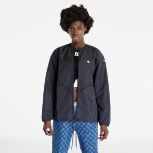 adidas Next Cover Up Jacket Black