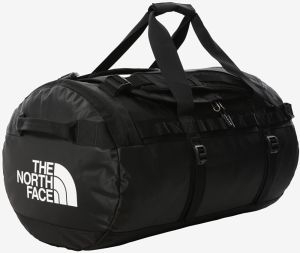 The North Face Base Camp Medium Duffel Tnf Black/ Tnf White