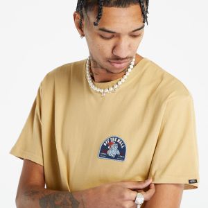 Vans Outdoor Club Ss Tee III Taos Taupe